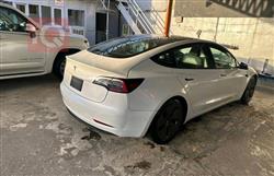 تێسلا مۆدێل 3